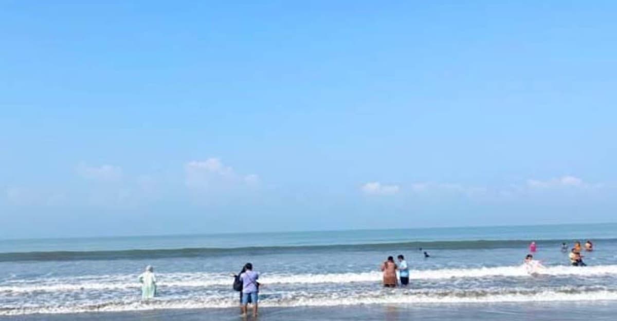 কক্সবাজারে সাগরে নেমে বাবা-ছেলেসহ দুইদিনে ৪ জনের মৃত্যু