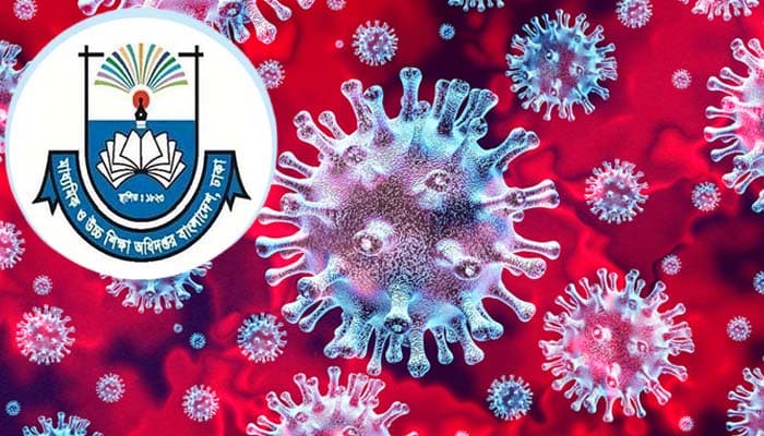 বাড়ছে করোনা,শিক্ষাপ্রতিষ্ঠানের জন্য জরুরি নির্দেশনা