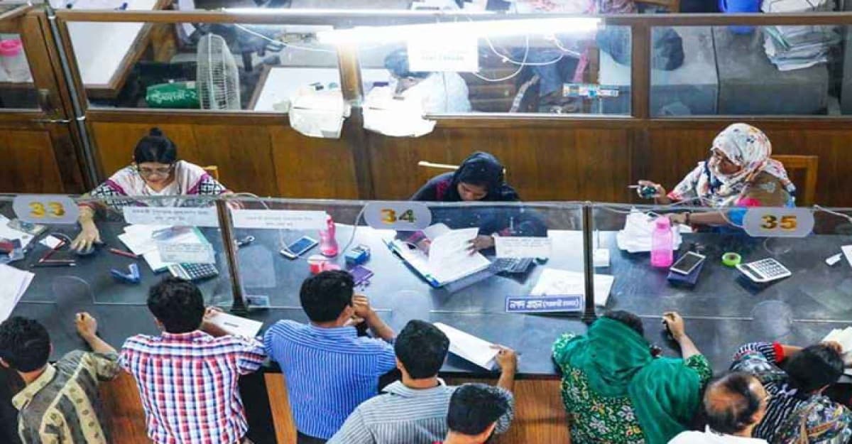 ছুটির মধ্যেও যে দুই দিন মিলবে ব্যাংকিং সেবা