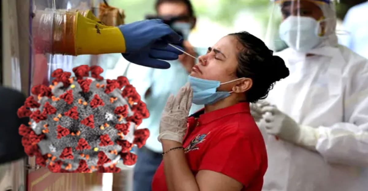 একদিনে আরও ১০ জনের শরীরে করোনা শনাক্ত