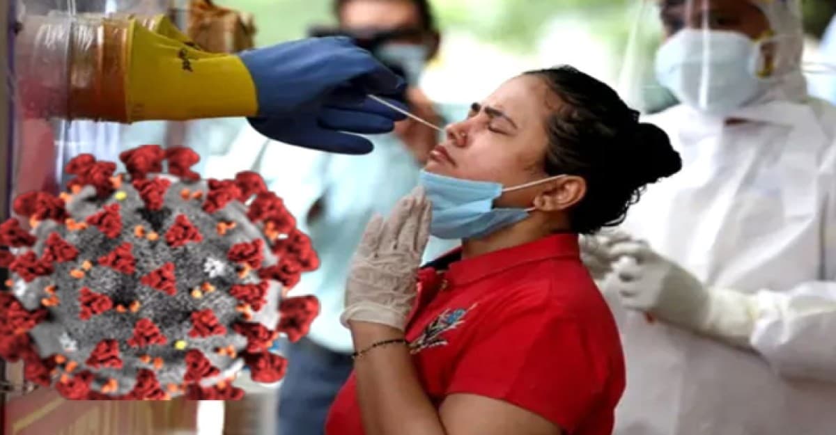 সারাদেশে ২৪ ঘণ্টায় করোনা আক্রান্তের সংখ্যা সাতজন