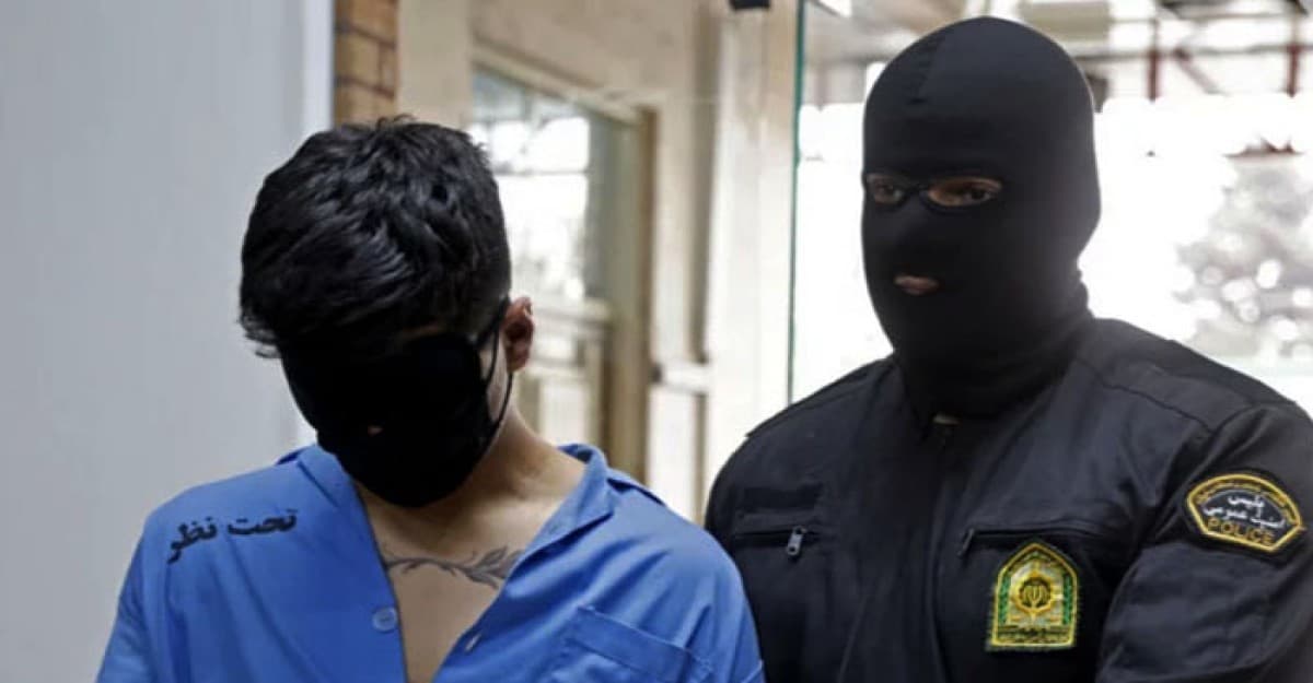 ইসরায়েলের আরো ২ গুপ্তচরকে আটক করল ইরান