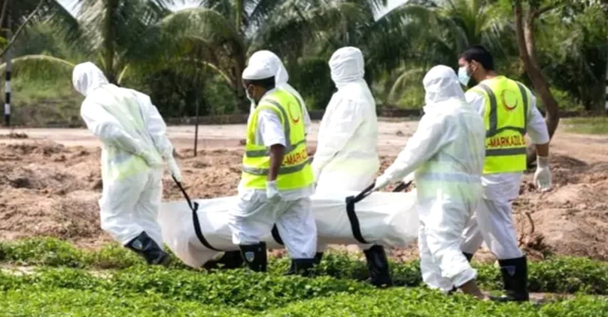 চট্টগ্রামে করোনায় প্রথম মৃত্যু, নতুন শনাক্ত ১০