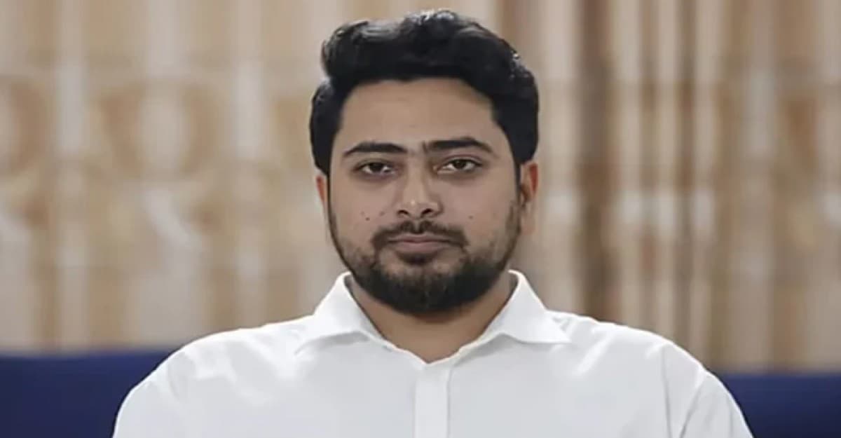 যারা এনসিসি গঠনের বিপক্ষে, তারা ফ্যাসিবাদী কাঠামোয় থাকতে চায়: নাহিদ