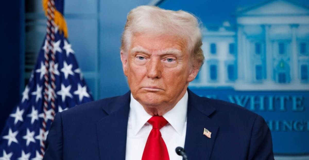 ইরান নিয়ে ‘ভুল তথ্য’ দিয়েছেন গ্যাবার্ড: ডোনাল্ড ট্রাম্প