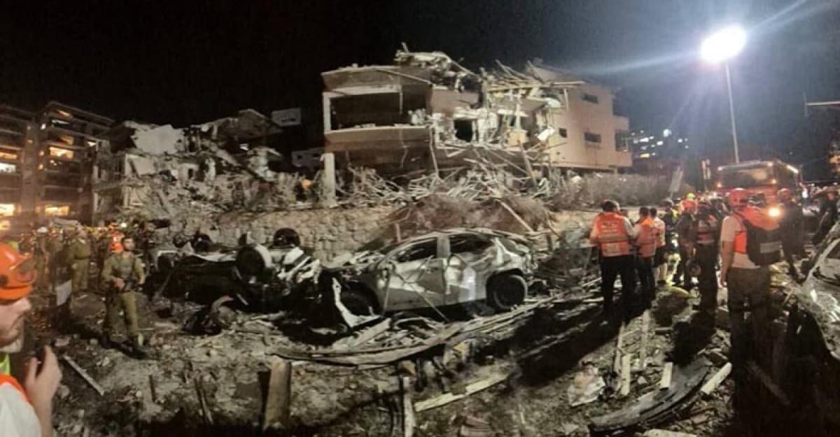 ইসরায়েলের অর্থনীতি একাধিক সংঘাতের চাপ সহ্য করতে পারবে?