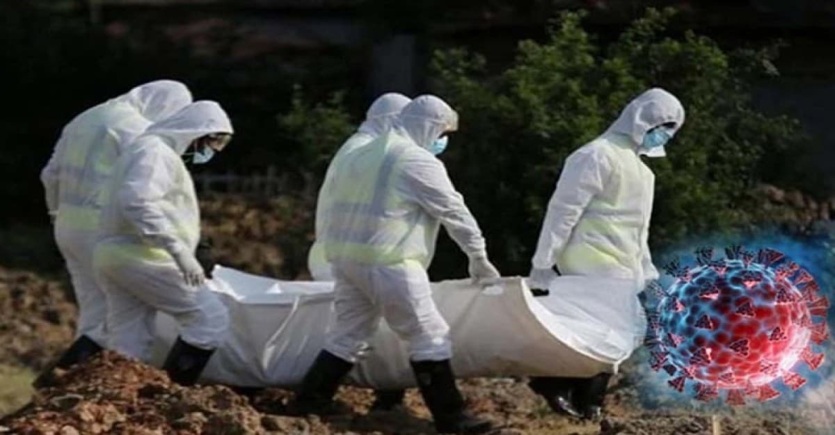 করোনা ভাইরাসে একদিনে ৩ জনের মৃত্যু, নতুন শনাক্ত ১৯