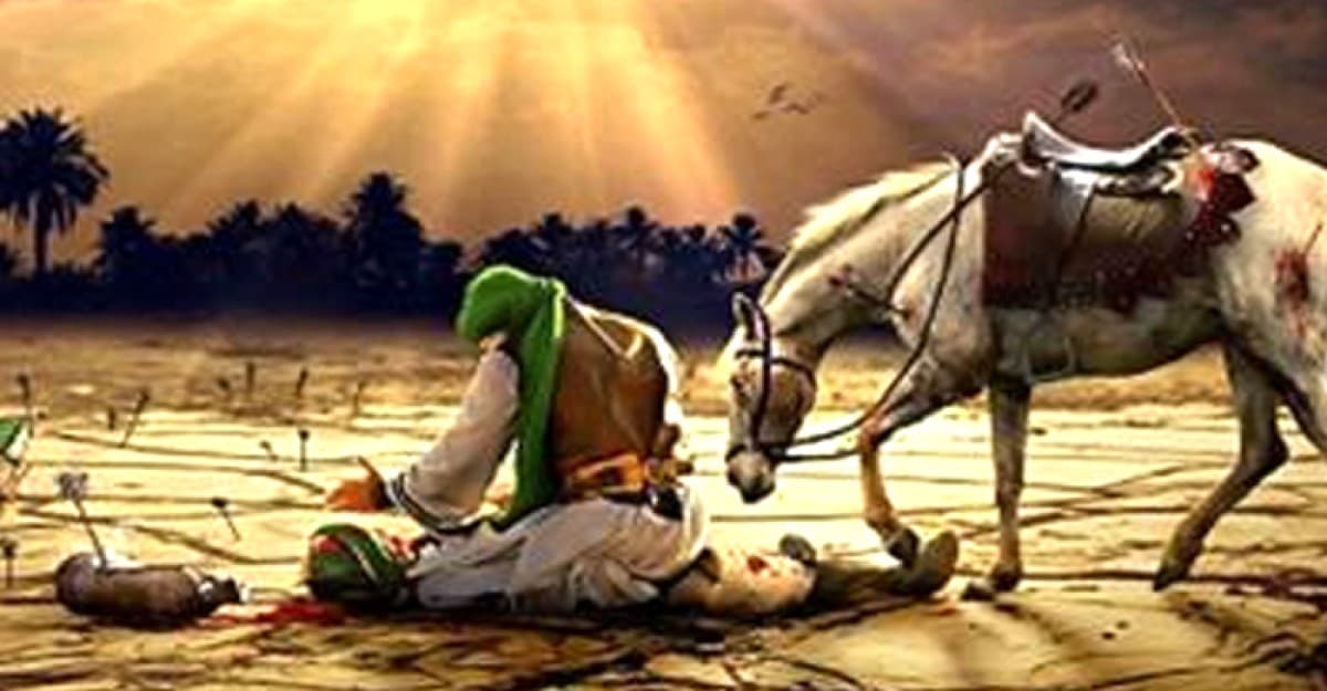 আগামী ৬ জুলাই পবিত্র আশুরা