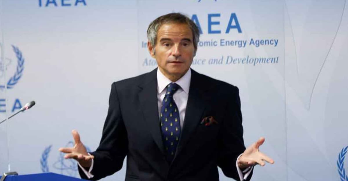 জাতিসংঘের পরমাণু সংস্থার বিরুদ্ধে ‘কঠিন’ ব্যবস্থা নিল ইরান