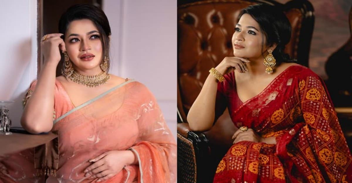 তারা মনে করে আমি খারাপ মেয়ে, এটা ডিজার্ভ করি: বাঁধন