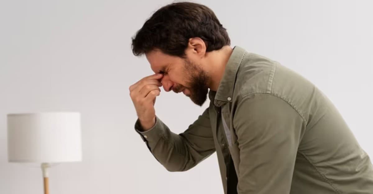 পুরুষরা বর্তমানে যে কারণে অল্পতেই ক্লান্ত হয়ে পড়ছেন