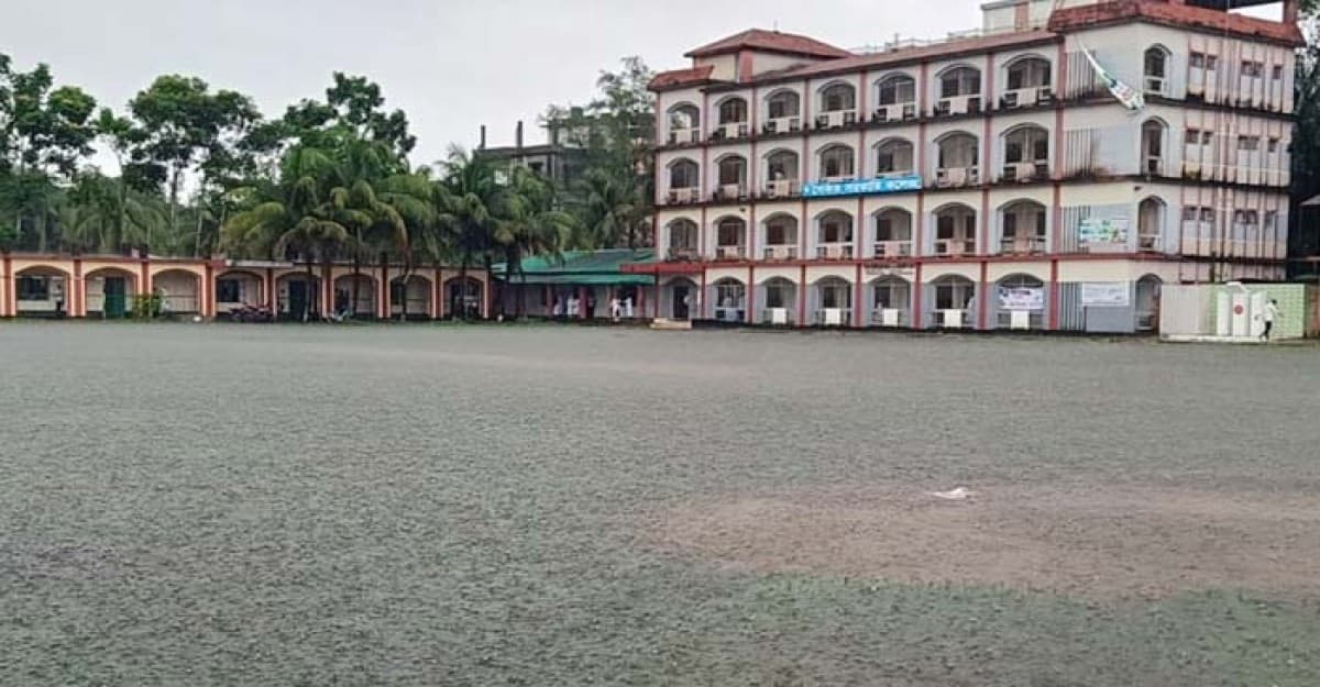 নোয়াখালীতে প্রাথমিক বিদ্যালয়ের ক্লাস বন্ধ ঘোষণা