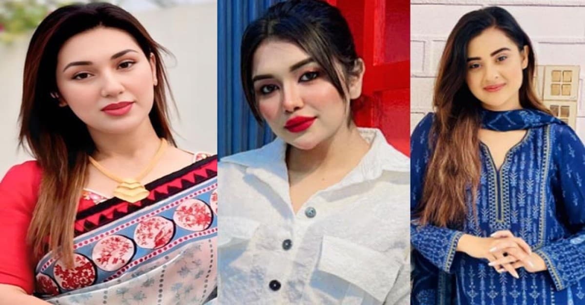 অপু বিশ্বাস-শবনম বুবলী সম্পর্কে যা বললেন তনী