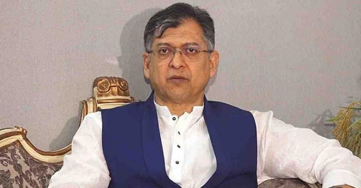 ব্যবসায়ীকে হত্যার ঘটনায় বিএনপির ওপর দায় চাপানো অপরাজনীতি: সালাহউদ্দিন