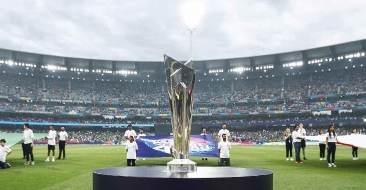 টি-টোয়েন্টি বিশ্বকাপ ২০২৬ চূড়ান্ত হলো ১৫ দলের নাম
