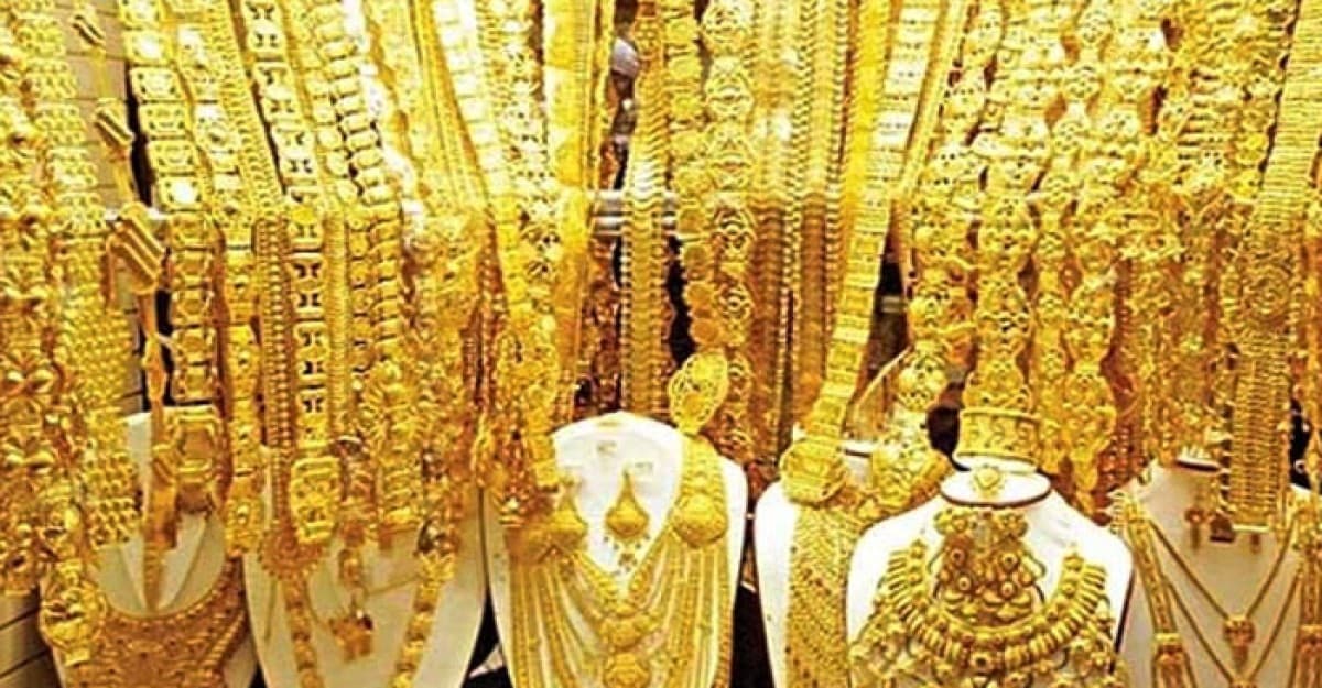 বিশ্ববাজারে আবারও বাড়লো সোনার দাম