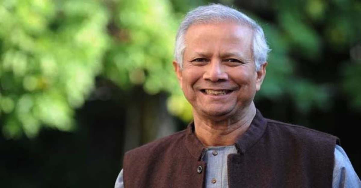 নতুন বাংলাদেশ গড়তে ঐক্যবদ্ধ হওয়ার আহ্বান প্রধান উপদেষ্টা ইউনূসের