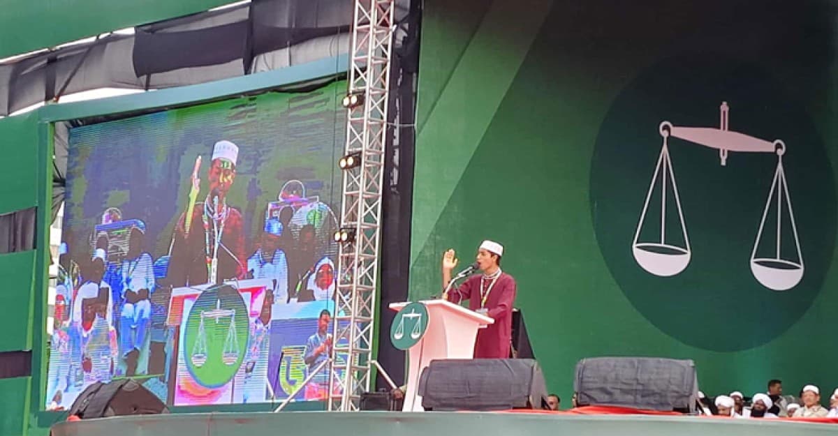 সংস্কারের নামে ফ্যাসিবাদের পুনর্বাসন চালু রয়েছে: জুনায়েদুর রহমান