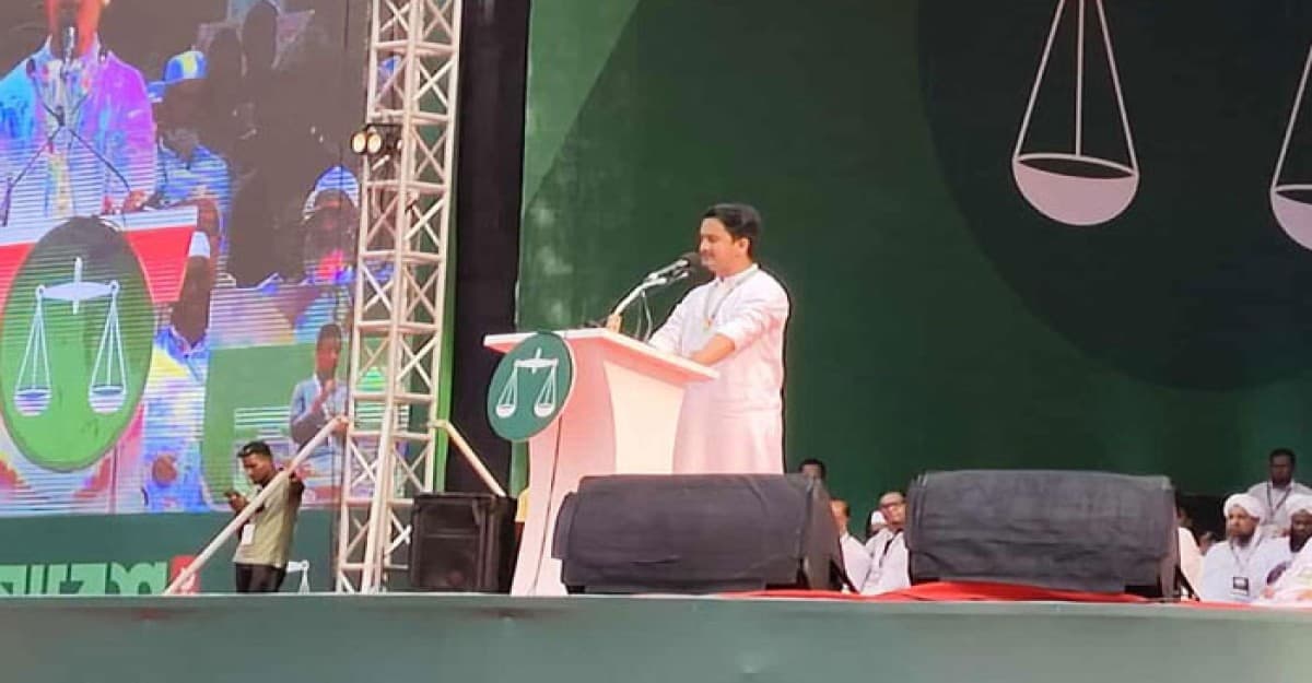 অন্তর্বর্তীকালীন সরকারকে সুশীলের ভূমিকায় দেখতে চাই না : সারজিস