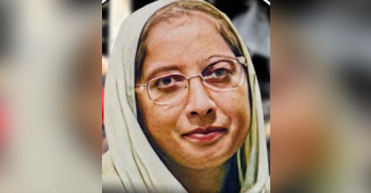 দগ্ধ শরীর নিয়ে ২০ শিশুকে বাঁচিয়ে না ফেরার দেশে শিক্ষিকা মাহেরীন