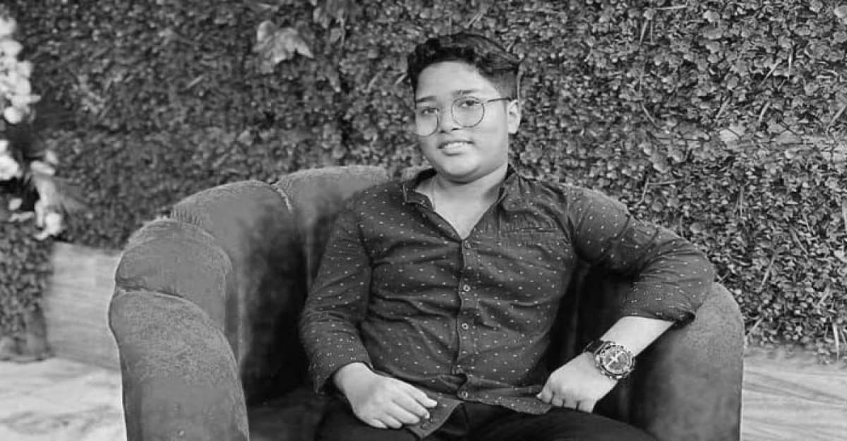 মাইলস্টোনে বিমান দুর্ঘটনায় নিহত আবদুল্লাহ শামীমের দাফন সম্পুর্ন