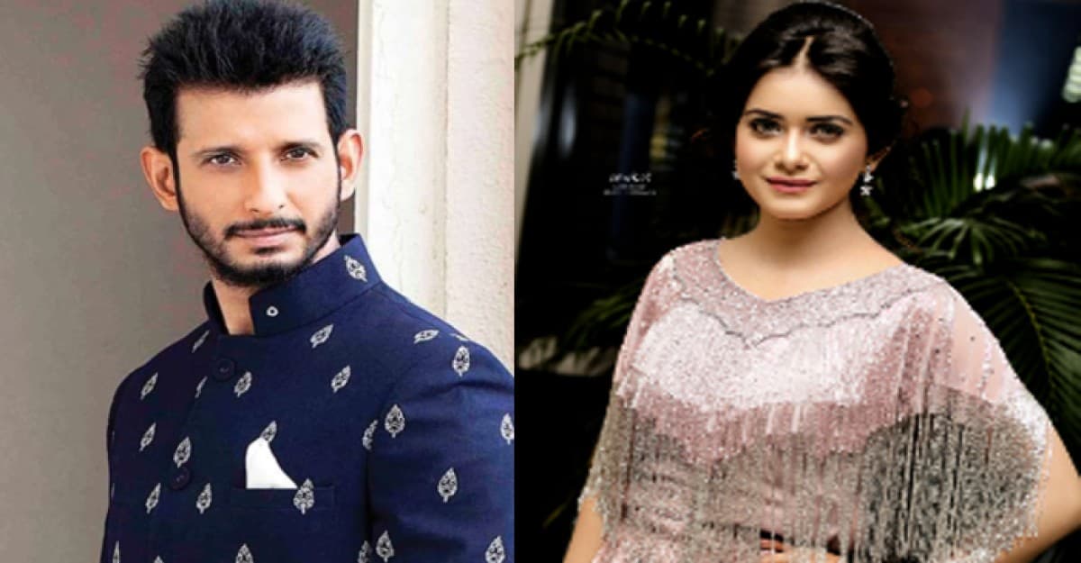 টলি সিনেমায় বলিউড অভিনেতার বিপরীতে তানজিন তিশা