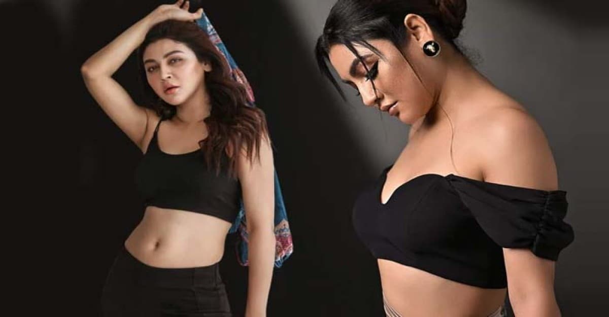 ‘শুধু মন দিয়ে মানুষকে ছোঁয়া যায় না, শরীর দিয়ে মন ছুঁতে হয়’