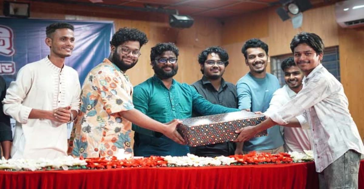 বাঙলা কলেজে ‘জুলাই অলিম্পিয়াড ২০২৫’: ইতিহাসচর্চার প্রাণবন্ত আয়োজন!