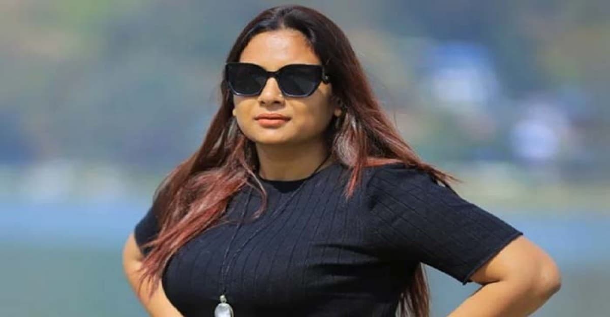 ‘নৈতিকতা বেছে নিচ্ছি’এনসিপি থেকে হঠাৎ নীলা ইস্রাফিলের পদত্যাগ