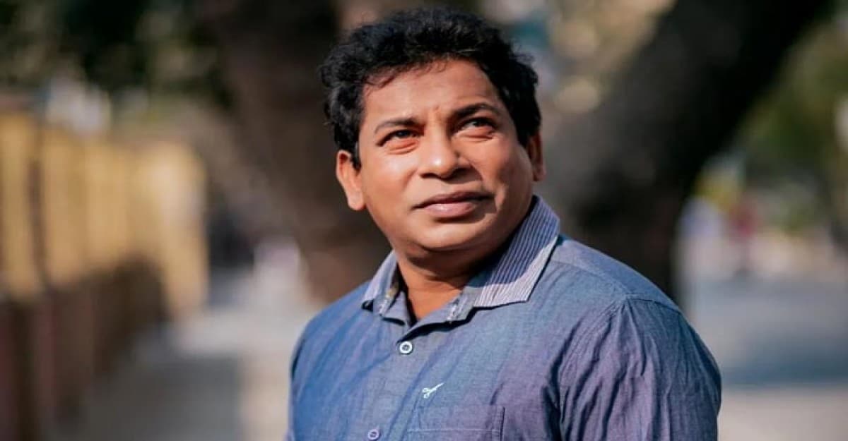 অভিনয় ছাড়ার পর সাংবাদিকতা করতে চান মোশাররফ করিম