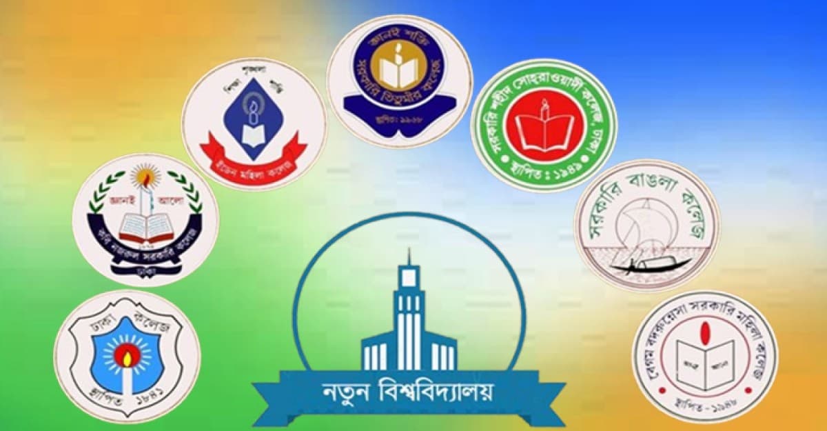 আন্তর্জাতিক মানে স্কুল কাঠামো ও হাইব্রিড পাঠদানে যাত্রা শুরু করতে যাচ্ছে ঢাকা সেন্ট্রাল ইউনিভার্সিটি