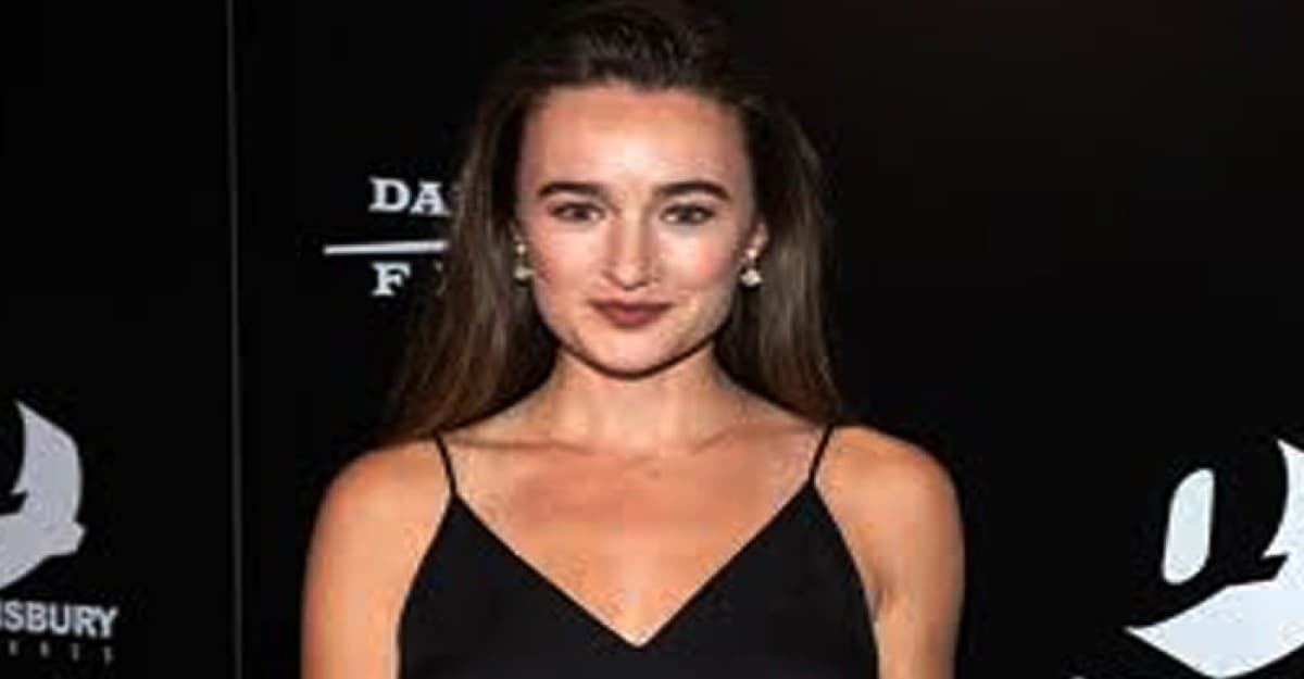 ৩৩ বছর বয়সে না ফেরার দেশে হলিউড অভিনেত্রী