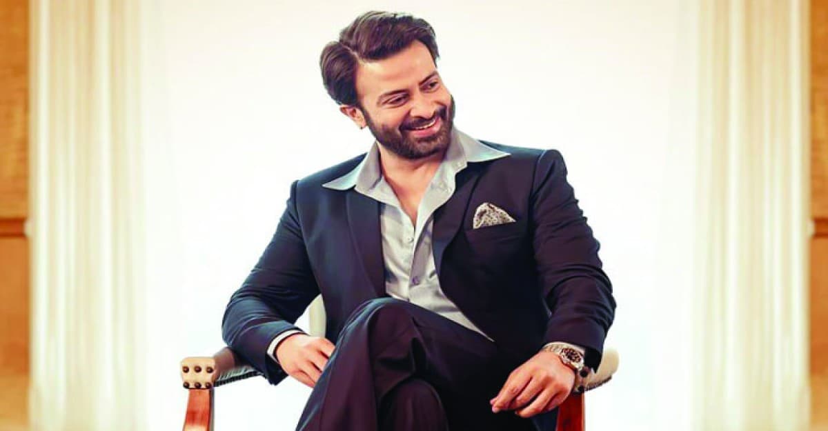 নতুন কিছু নিয়ে শিগগির ফিরে আসছি: শাকিব খান