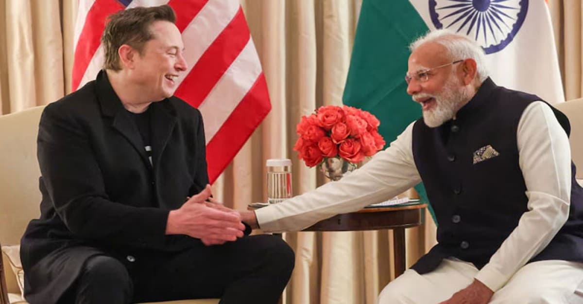 মোদি বনাম মাস্ক: ভারতে অনলাইন সেন্সরশিপ নিয়ে বিতর্ক