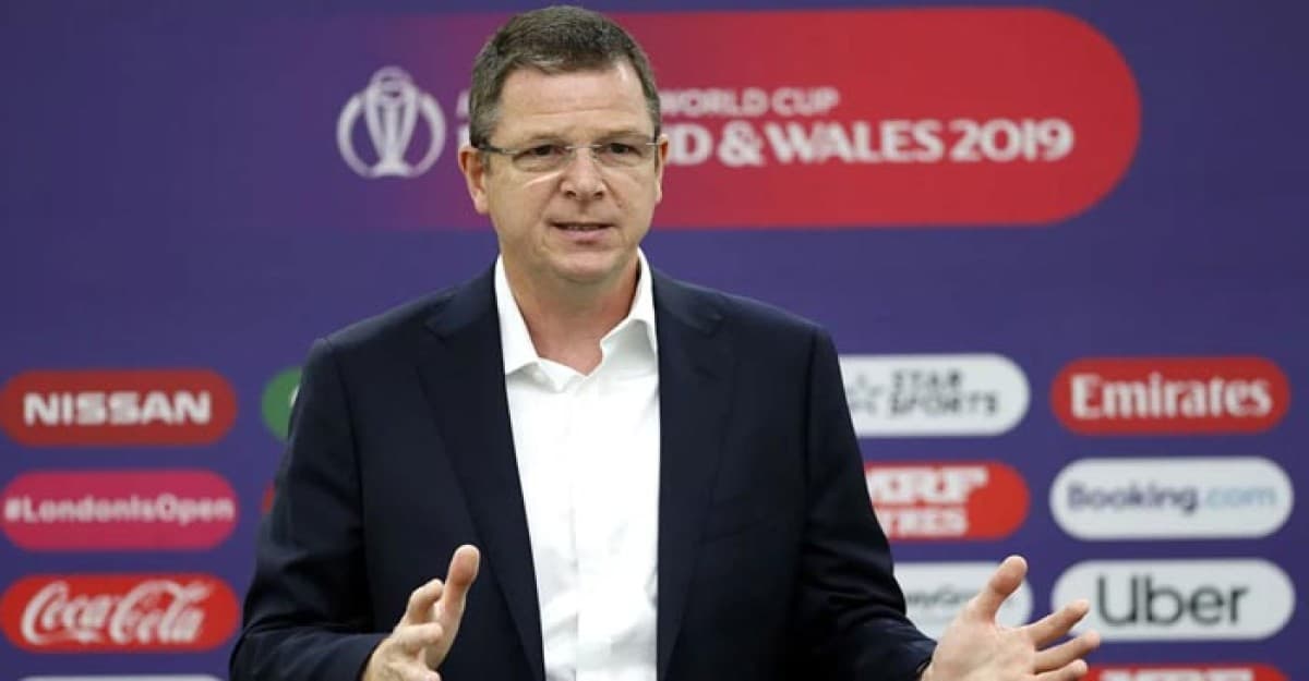 দুর্নীতি রোধে আইসিসির সাবেক কর্মকর্তাকে নিয়োগ দিল বিসিবি