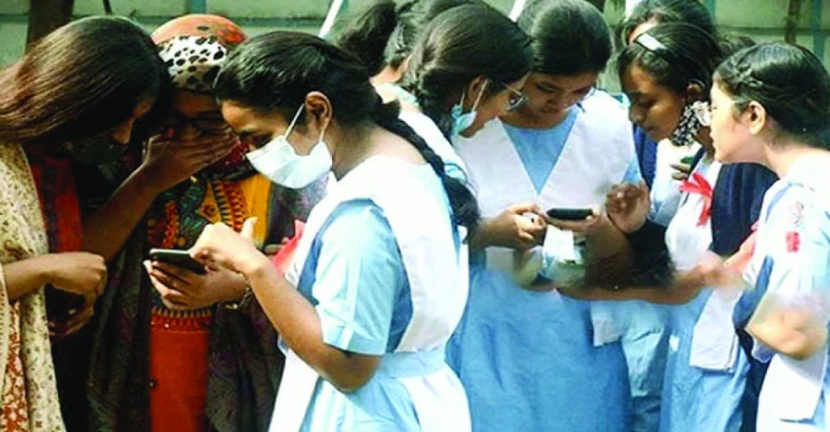 এসএসসি ও সমমান পরীক্ষার পুনঃনিরীক্ষণের ফল প্রকাশ