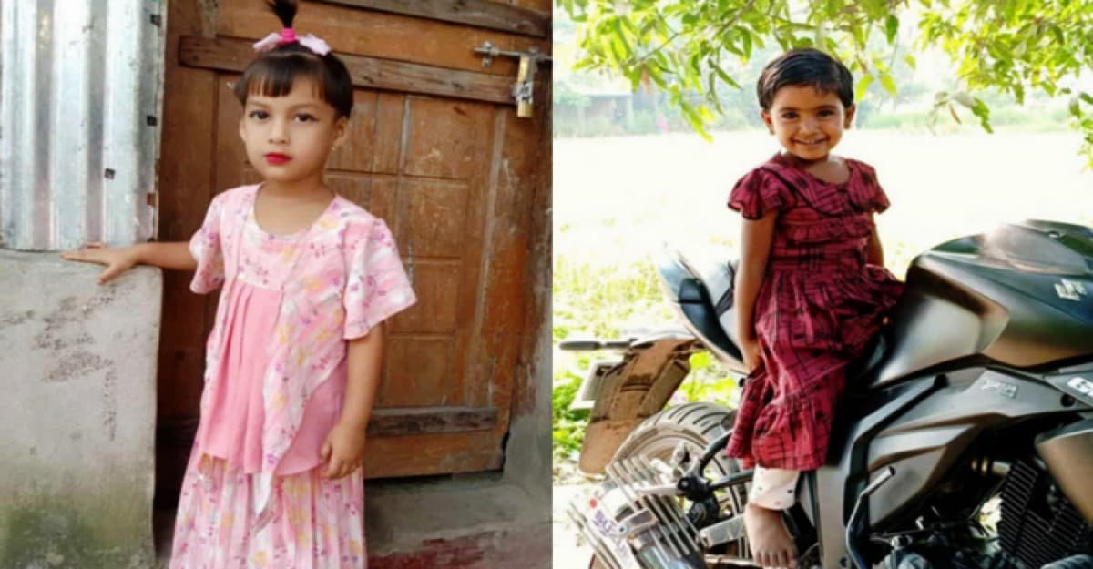 নাসিরনগর পানিতে ডুবে দুই শিশুর মৃত্যু