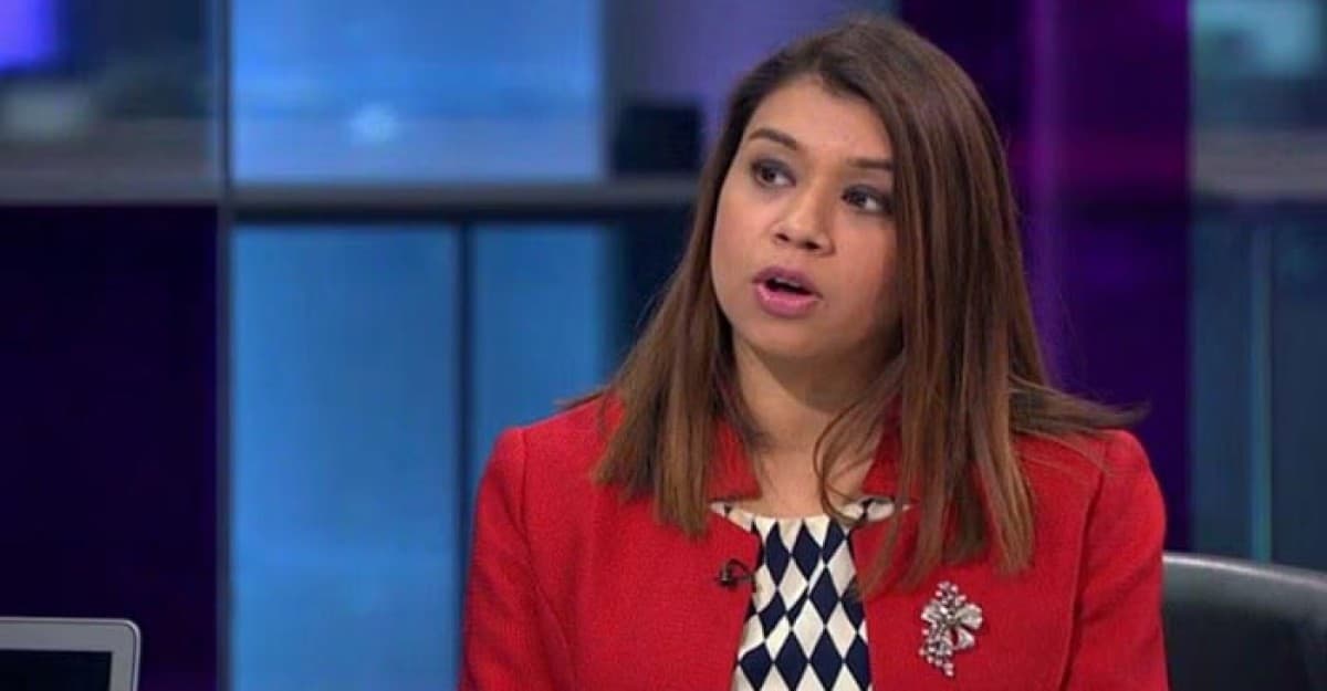 বাংলাদেশে অনেকে খারাপ কাজ করেছে, কিন্তু আমি তাদের মধ্যে নেই: টিউলিপ