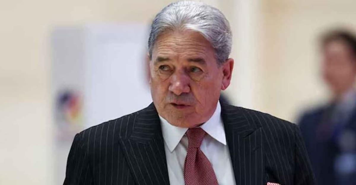 নিউজিল্যান্ড ফিলিস্তিনি রাষ্ট্রকে স্বীকৃতি দেওয়ার কথা ভাবছে