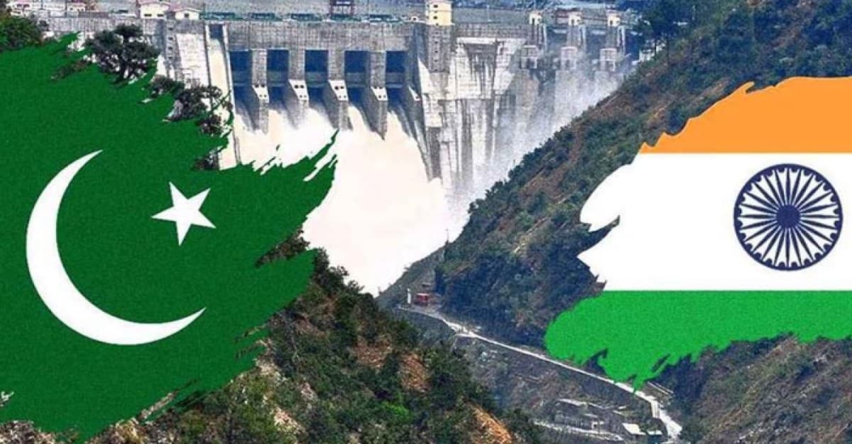 ভারতকে সিন্ধু চুক্তিতে ফেরার আহ্বান জানাল পাকিস্তান