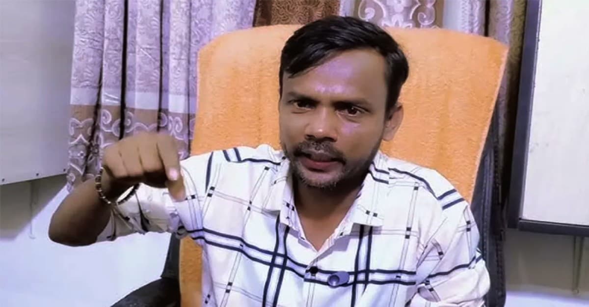 নিজের জানাজার ঘোষণা দিলেন হিরো আলম