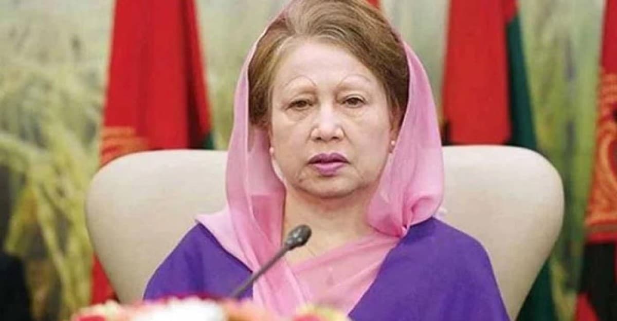 বিএনপি চেয়ারপারসন খালেদা জিয়ার ৮১তম জন্মদিন আজ