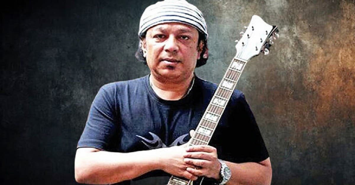 গিটার জাদুকর আইয়ুব বাচ্চুর ৬৪তম জন্মদিনে বিশেষ আয়োজন