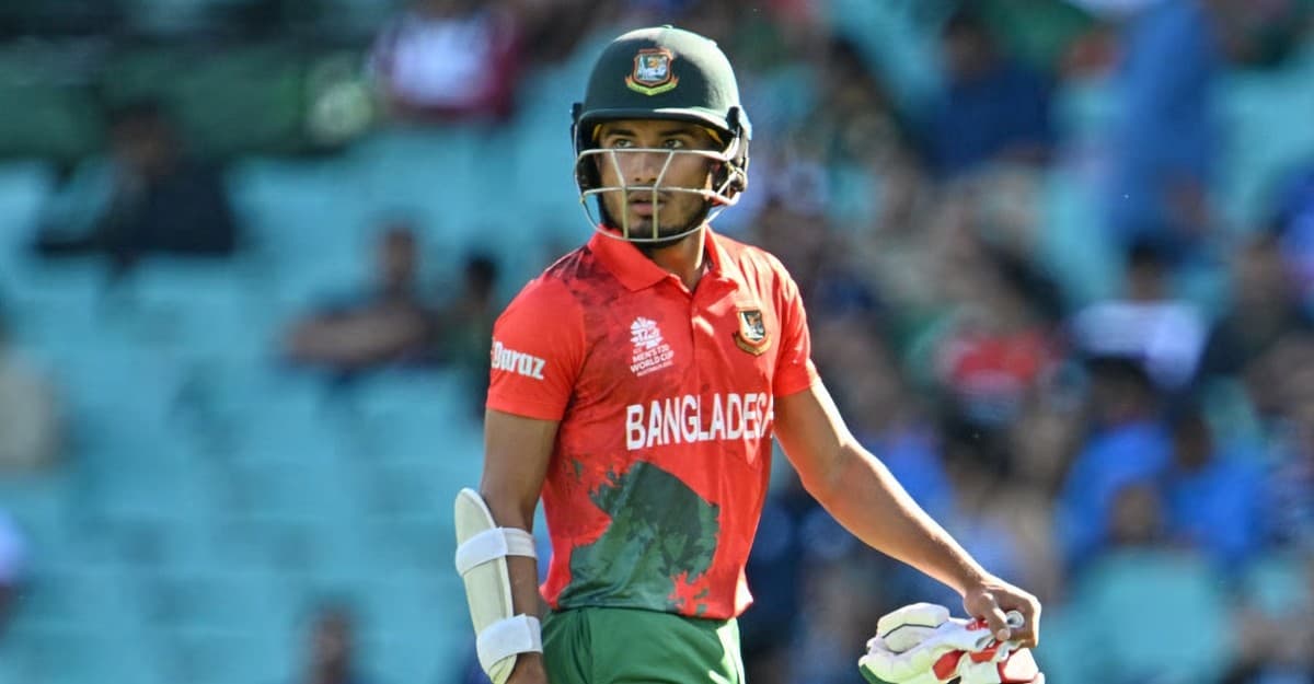 আফিফের কঠিন লড়াই সত্ত্বেও ব্যর্থ হলো বাংলাদেশ