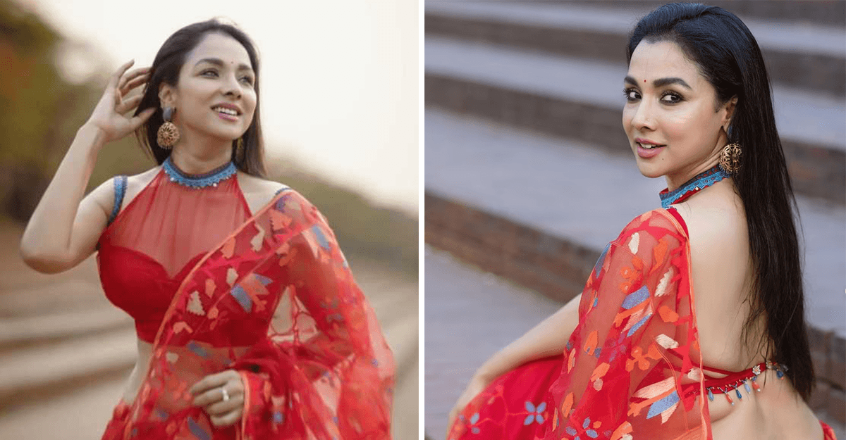 নায়িকাদের অজানা ব্যক্তিজীবনের গল্পে নতুন সিনেমায় আসছেন রুনা খান