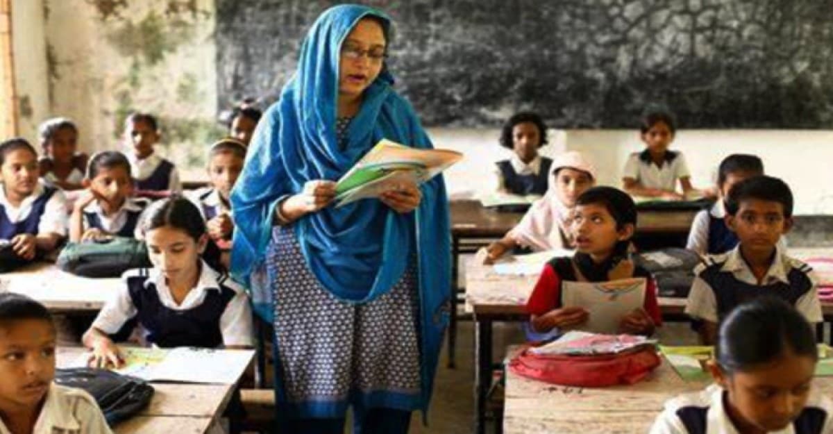 আগামীকালের মধ্যেই সুখবর পাচ্ছেন ৪১ হাজার বেসরকারি শিক্ষক