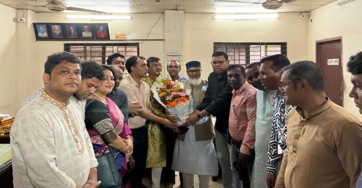 সব ধর্মের মানুষকে নিয়ে দেশকে এগিয়ে নিতে হবে : ধর্ম উপদেষ্টা