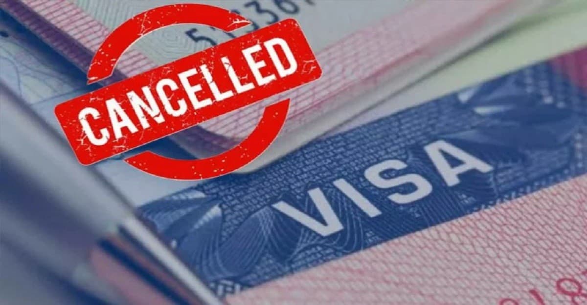 ৬ হাজারের বেশি বিদেশি শিক্ষার্থীর ভিসা বাতিল করল যুক্তরাষ্ট্র