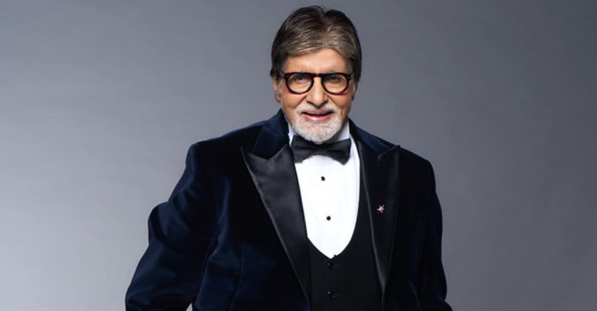 শরীর ধীরে ধীরে ভারসাম্য হারাতে শুরু করেছে : অমিতাভ বচ্চন