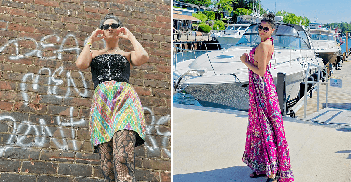 হলিউড সিরিজে অভিনয়ে ঢালিউড নায়িকা অধরা খান